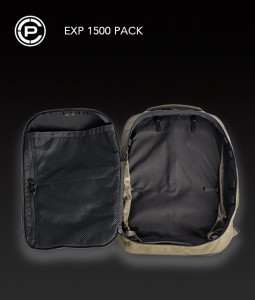 Crye EXP 1500 Pack
